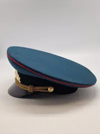 Original Russisk kasket - parade CAP