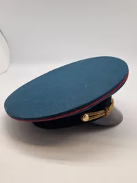 Original Russisk kasket - parade CAP