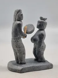 Grønlandica figur