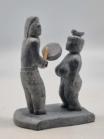 Grønlandica figur
