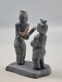 Grønlandica figur