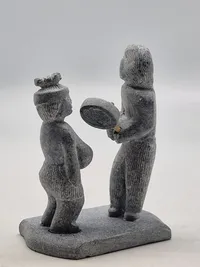 Grønlandica figur