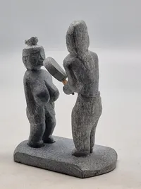 Grønlandica figur