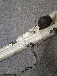 Sjælden russisk øvelses Luftværnsmissil Igla -1 fra den Russiske  afganistan krig, vejer 15 kg