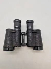 Original Polsk militær kikkert, super klar optik
