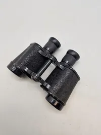 Original Polsk militær kikkert, super klar optik