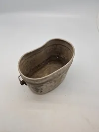 Originalt Tysk WW2 kogekar
