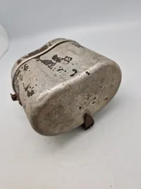Originalt Tysk WW2 kogekar