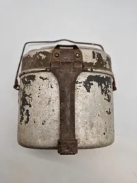 Originalt Tysk WW2 kogekar