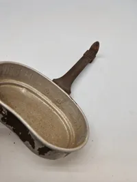 Originalt Tysk WW2 kogekar