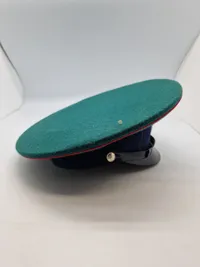 Original Russisk kasket - Border Troops Visor Cap