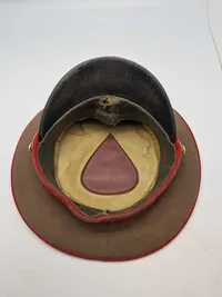 Original Russisk kasket - M1969 Service Dress: Soviet Motor Rifles (Officer's 'Everyday Dress')