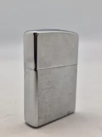 Zippo lighter - Københavns samler klub