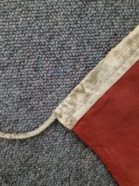YF-Flag/Yachtflag