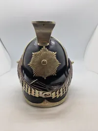 Original Dragon hjelm model 1863