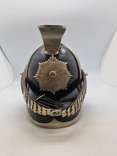 Original Dragon hjelm model 1863
