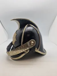 Original Dragon hjelm model 1863