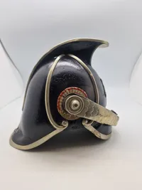 Original Dragon hjelm model 1863