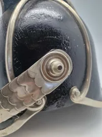 Original Dragon hjelm model 1863