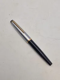 Original Montblanc fyldepen
