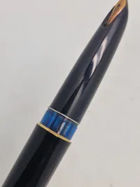 Original Montblanc fyldepen
