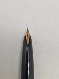 Original Montblanc fyldepen