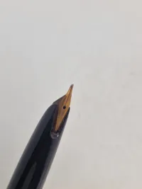 Original Montblanc fyldepen