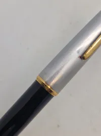Original Montblanc fyldepen