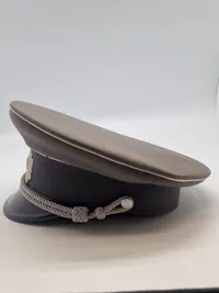 Original DDr officer