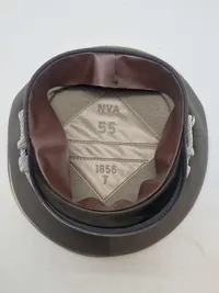 Original DDr officer