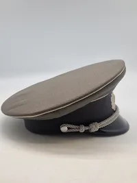 Original DDr officer
