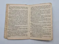 Original Dansk soldaterbog