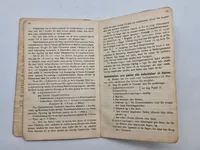Original Dansk soldaterbog