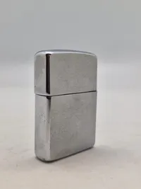 Zippo lighter - Alaska