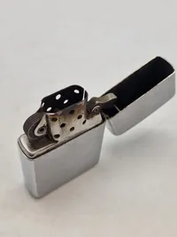 Zippo lighter - Alaska