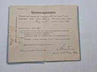 18 tals soldaterbog