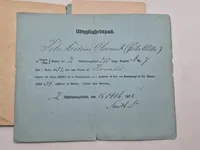 18 tals soldaterbog