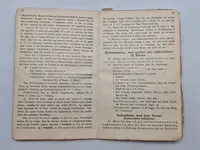 Original Dansk soldaterbog
