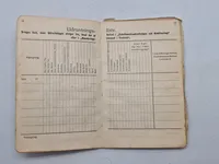 Original Dansk soldaterbog