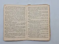 Original Dansk soldaterbog