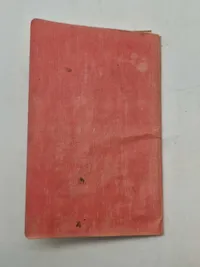 Original Dansk soldaterbog