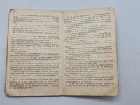 Original Dansk soldaterbog