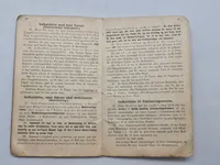 Original Dansk soldaterbog