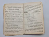 Original Dansk soldaterbog