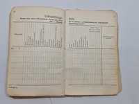 Original Dansk soldaterbog
