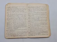 Original Dansk soldaterbog