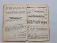 Original Dansk soldaterbog