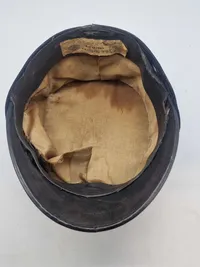 Original Dansk officers kepi