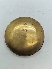 Originalt M23 urbeskytter HV stemplet