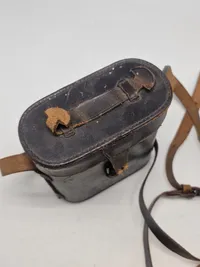 Original Dansk brugt kikkert